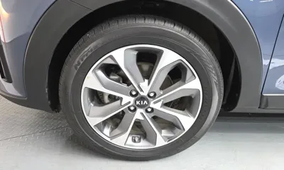 Kia Stonic 2019, 79842 км, за 7271.29 USD