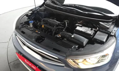 Kia Stonic 2019, 79842 км, за 7271.29 USD - фото 6