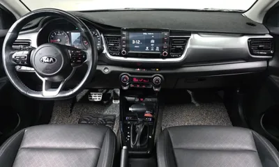 Kia Stonic 2019, 79842 км, за 7271.29 USD - фото 7