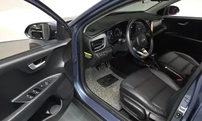 Kia Stonic 2019, 79842 км, за 7271.29 USD - фото 10