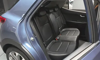 Kia Stonic 2019, 79842 км, за 7271.29 USD - фото 11