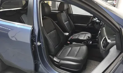 Kia Stonic 2019, 79842 км, за 7271.29 USD - фото 12