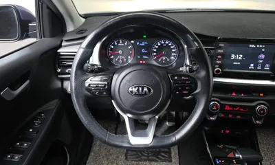 Kia Stonic 2019, 79842 км, за 7271.29 USD - фото 14