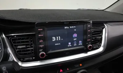 Kia Stonic 2019, 79842 км, за 7271.29 USD - фото 15