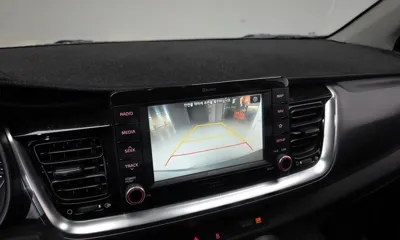 Kia Stonic 2019, 79842 км, за 7271.29 USD - фото 16