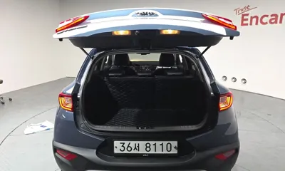 Kia Stonic 2019, 79842 км, за 7271.29 USD - фото 20