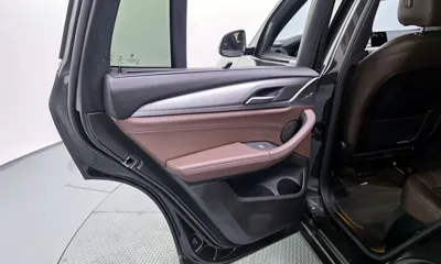 BMW X3 2021, 183968 км, за 19730.41 USD - фото 25