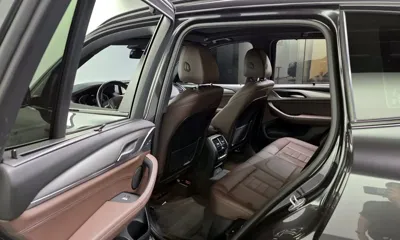 BMW X3 2021, 183968 км, за 19730.41 USD - фото 26