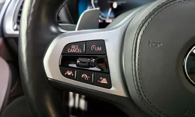 BMW X3 2021, 183968 км, за 19730.41 USD - фото 33