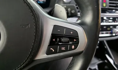 BMW X3 2021, 183968 км, за 19730.41 USD - фото 34