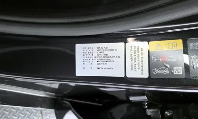 BMW X3 2021, 183968 км, за 19730.41 USD - фото 38