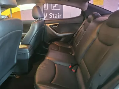 Hyundai Avante 2014, 230000 км, за 1947.88 USD