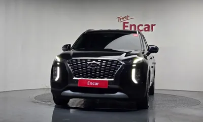 Hyundai Palisade 2019, 142244 км, за 13661.21 USD