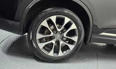 Renault-KoreaSamsung QM6 2019, 123157 км, за 7488.44 USD
