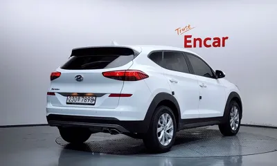 Hyundai Tucson 2020, 58726 км, за 10603.7 USD