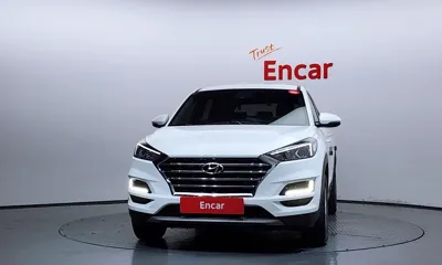 Hyundai Tucson 2020, 58726 км, за 10603.7 USD
