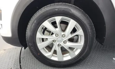 Hyundai Tucson 2020, 58726 км, за 10603.7 USD