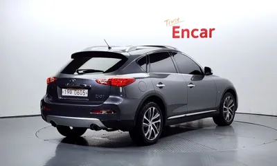 Infiniti QX50 2016, 122329 км, за 5780.34 USD