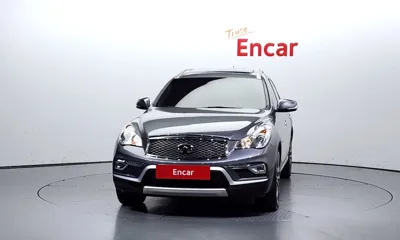 Infiniti QX50 2016, 122329 км, за 5780.34 USD