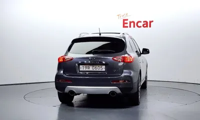 Infiniti QX50 2016, 122329 км, за 5780.34 USD
