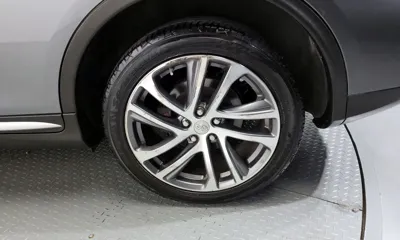 Infiniti QX50 2016, 122329 км, за 5780.34 USD