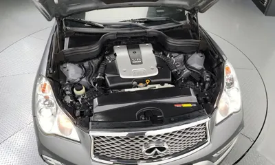 Infiniti QX50 2016, 122329 км, за 5780.34 USD - фото 6