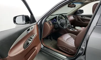 Infiniti QX50 2016, 122329 км, за 5780.34 USD - фото 10