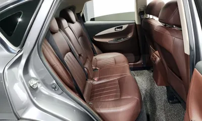 Infiniti QX50 2016, 122329 км, за 5780.34 USD - фото 12