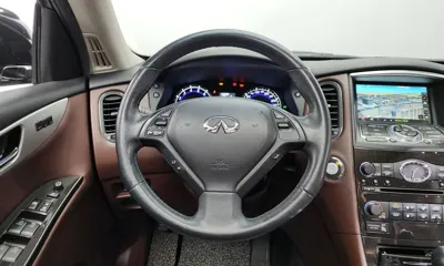 Infiniti QX50 2016, 122329 км, за 5780.34 USD - фото 13