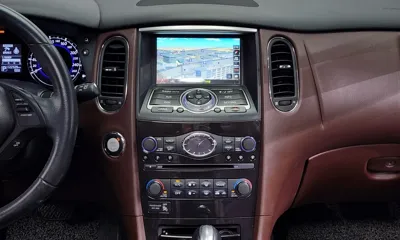 Infiniti QX50 2016, 122329 км, за 5780.34 USD - фото 14