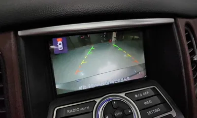 Infiniti QX50 2016, 122329 км, за 5780.34 USD - фото 15