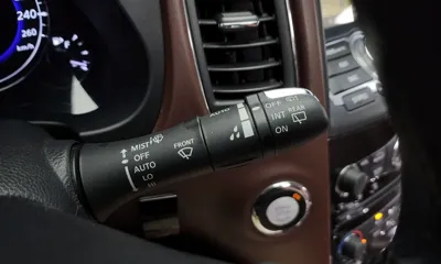 Infiniti QX50 2016, 122329 км, за 5780.34 USD - фото 16