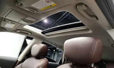 Infiniti QX50 2016, 122329 км, за 5780.34 USD - фото 18