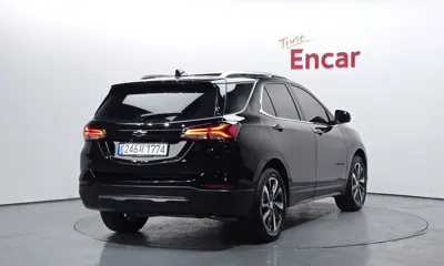 ChevroletGMDaewoo Equinox 2022, 27631 км, за 14205.48 USD
