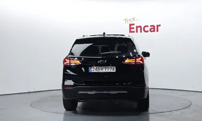ChevroletGMDaewoo Equinox 2022, 27631 км, за 14205.48 USD