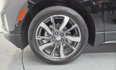 ChevroletGMDaewoo Equinox 2022, 27631 км, за 14205.48 USD