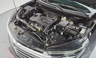 ChevroletGMDaewoo Equinox 2022, 27631 км, за 14205.48 USD - фото 6