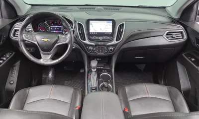 ChevroletGMDaewoo Equinox 2022, 27631 км, за 14205.48 USD - фото 7