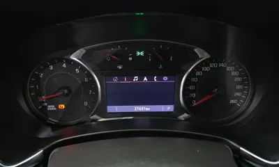 ChevroletGMDaewoo Equinox 2022, 27631 км, за 14205.48 USD - фото 8