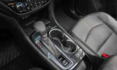 ChevroletGMDaewoo Equinox 2022, 27631 км, за 14205.48 USD - фото 9