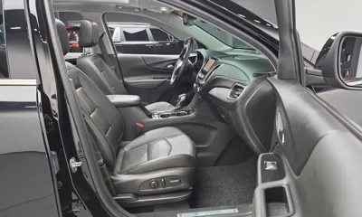 ChevroletGMDaewoo Equinox 2022, 27631 км, за 14205.48 USD - фото 10