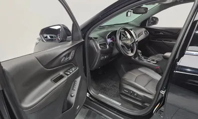 ChevroletGMDaewoo Equinox 2022, 27631 км, за 14205.48 USD - фото 11
