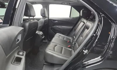 ChevroletGMDaewoo Equinox 2022, 27631 км, за 14205.48 USD - фото 12