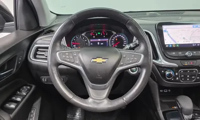 ChevroletGMDaewoo Equinox 2022, 27631 км, за 14205.48 USD - фото 13