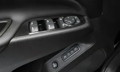 ChevroletGMDaewoo Equinox 2022, 27631 км, за 14205.48 USD - фото 17