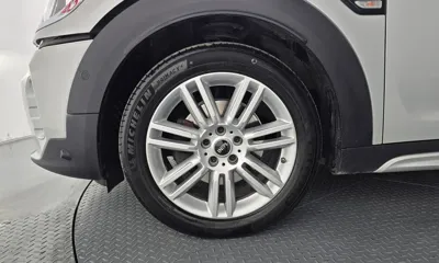MINI Countryman 2022, 39474 км, за 21530.79 USD