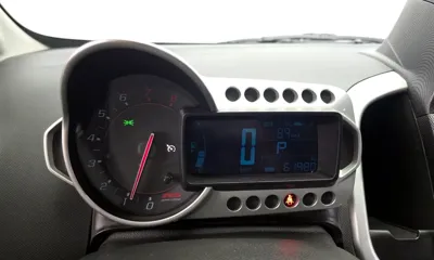 ChevroletGMDaewoo Aveo 2016, 61980 км, за 3190.73 USD - фото 8
