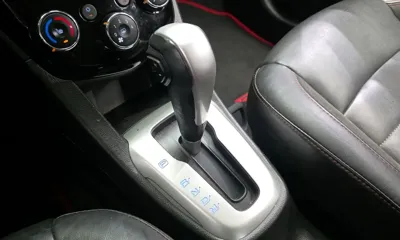 ChevroletGMDaewoo Aveo 2016, 61980 км, за 3190.73 USD - фото 9