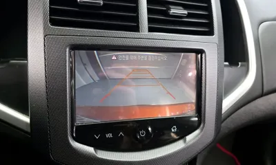ChevroletGMDaewoo Aveo 2016, 61980 км, за 3190.73 USD - фото 16