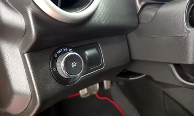 ChevroletGMDaewoo Aveo 2016, 61980 км, за 3190.73 USD - фото 20